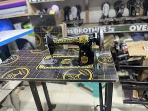Japan Sewing Machines With the Stand