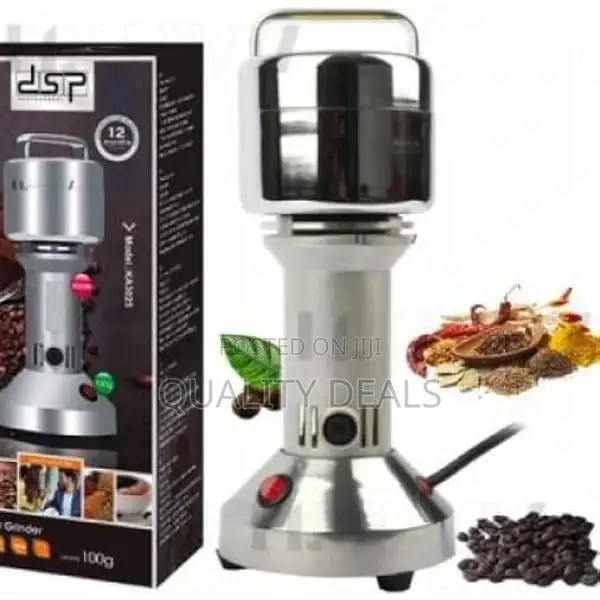 DSP Electric Coffee/ Spice Grinder