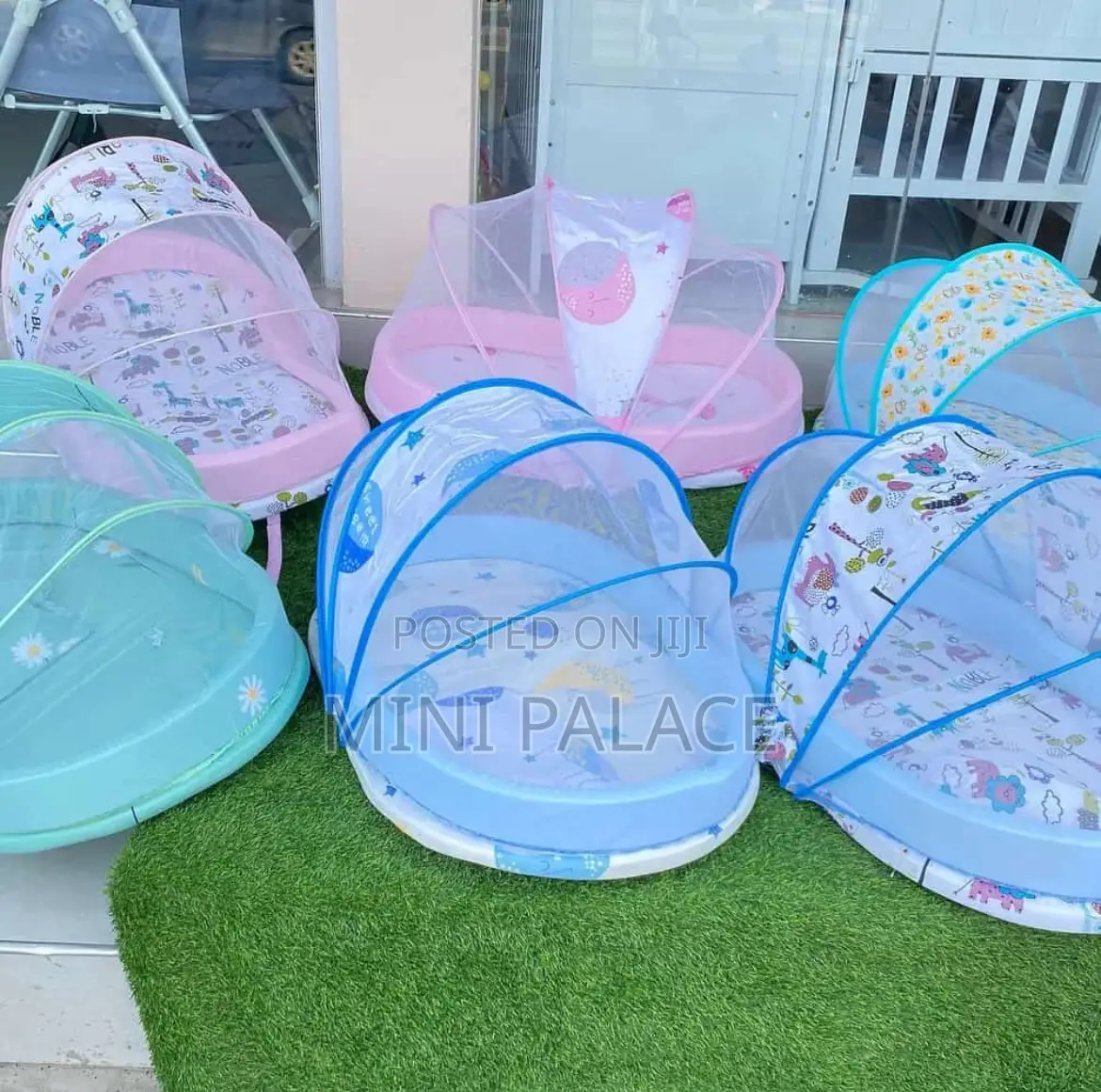 Baby Comfortable Net