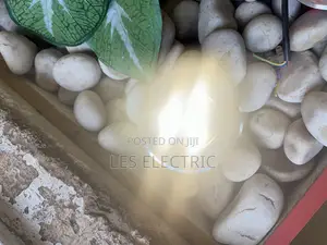 Floor Spotlights