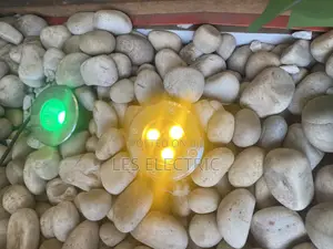 Floor Spotlights