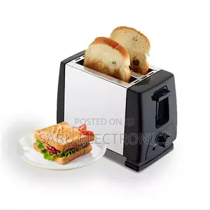 Hoffmans 2-Slice Toaster for Sale - Excellent Condition!