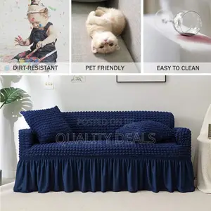 5 Seater Elastic Sofa Covers 3.1.1