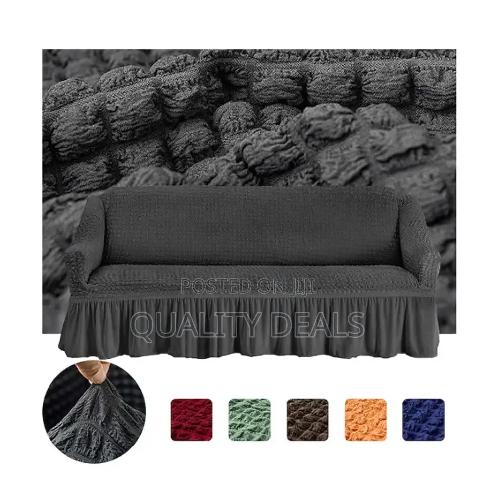 5 Seater Elastic Sofa Covers 3.1.1