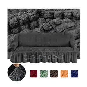 5 Seater Elastic Sofa Covers 3.1.1