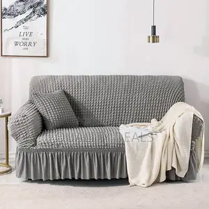 5 Seater Elastic Sofa Covers 3.1.1