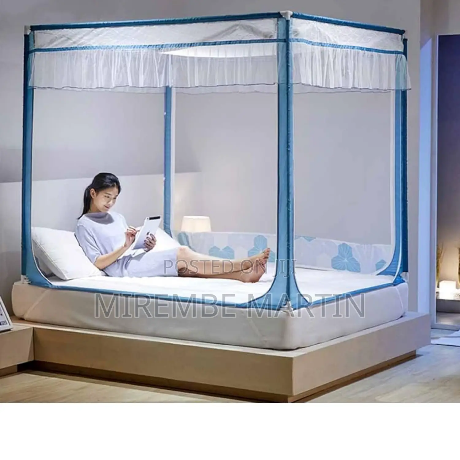 New Classic Tent Mosquito Net.