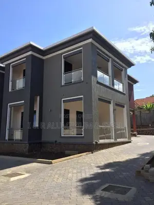 Stainless Balst Balcorns