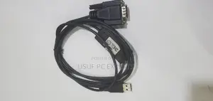 USB 2.0 to Comm Port Cable Rs232