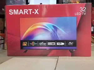 Smart X 32inches Hd