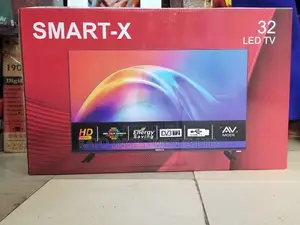 Smart X 32inches Hd