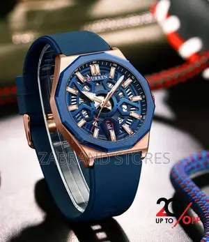 Automatic Patek Hand Watch