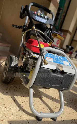 Gasoline High Pressure Washer/Jet Washer/Car Washer