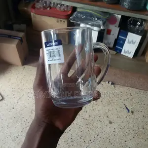 Luminarc Handle Glass 6