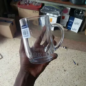 Luminarc Handle Glass 6