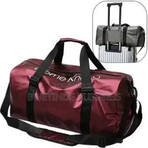 Travel Duffel Bag Waterproof Sports Bag