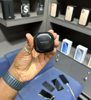 Samsung Galaxy Buds Pro Wireless Noise Cancelling Earbuds