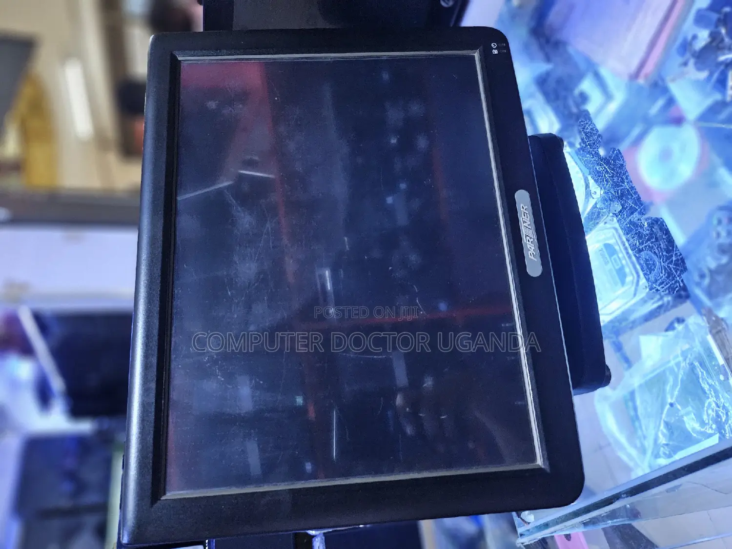 Pos System Partner