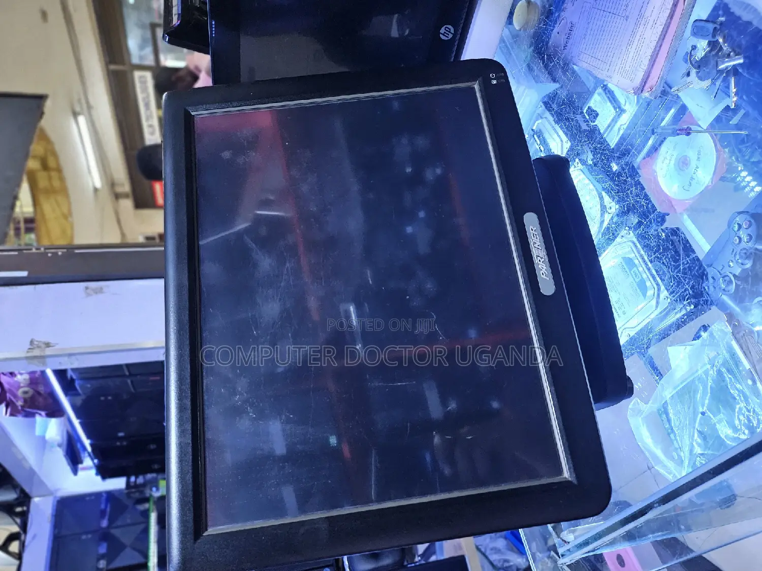 Pos System Partner