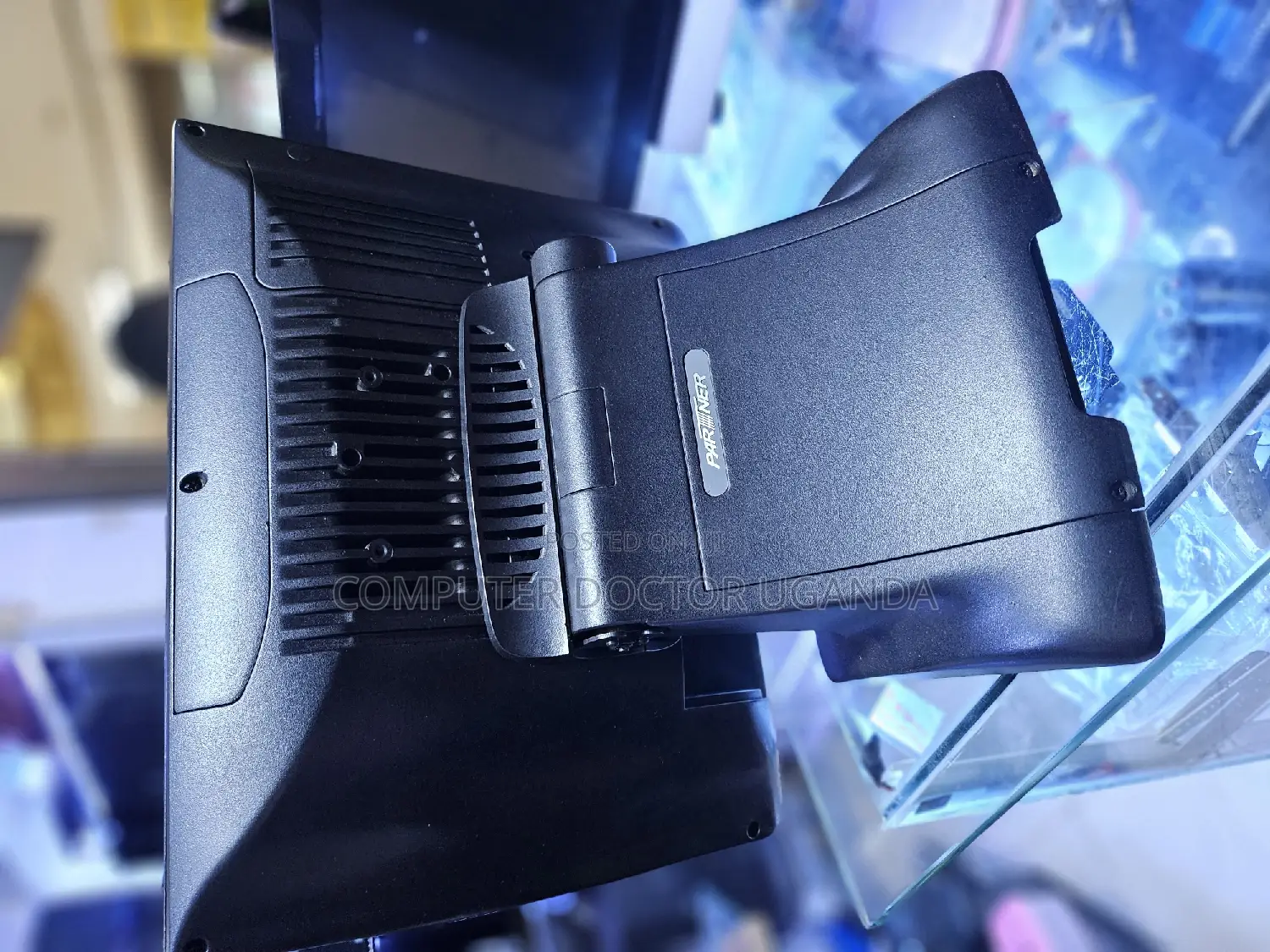 Pos System Partner