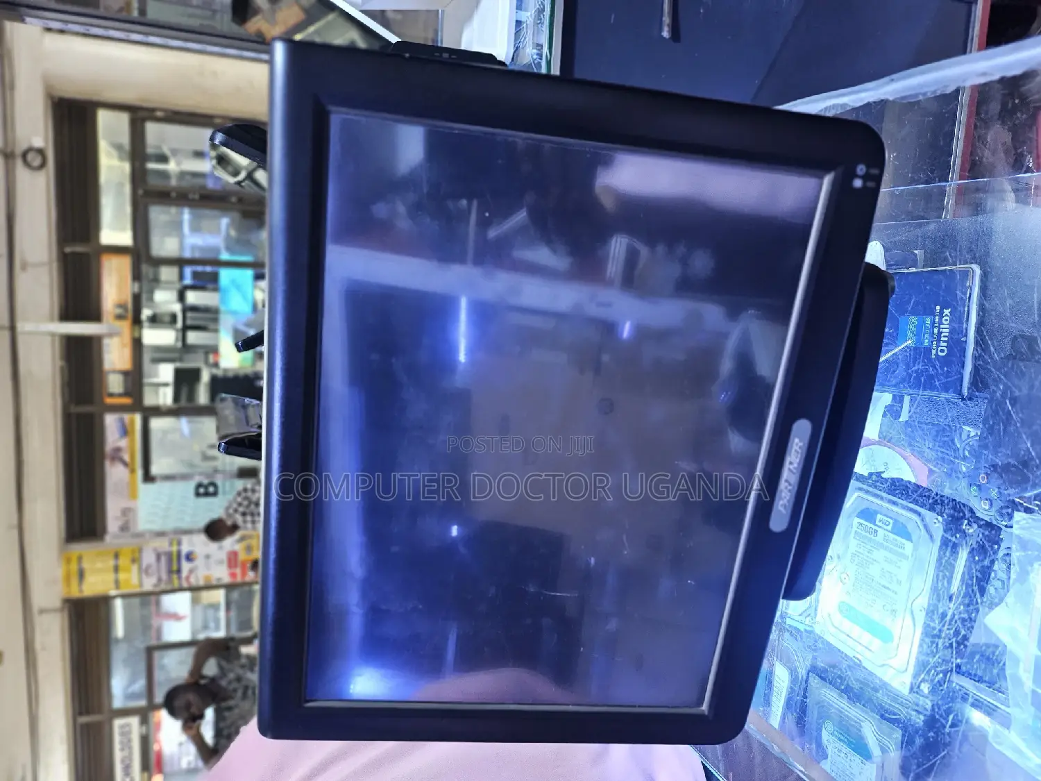 Pos System Partner