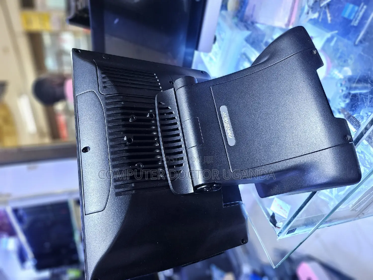 Pos System Partner