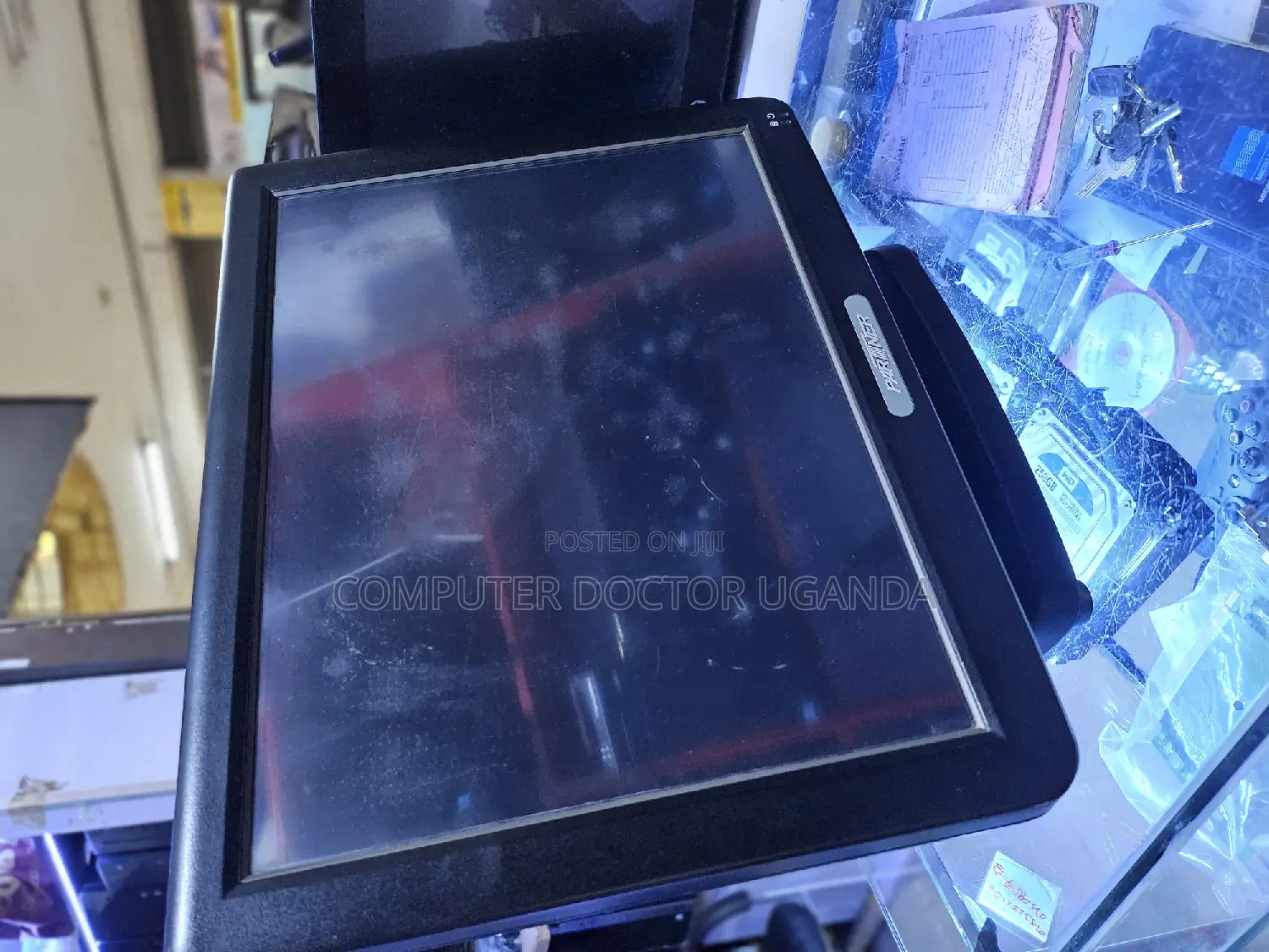 Pos System Partner