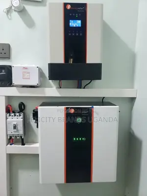 5kwh 200ah 24V Lithium Batteries