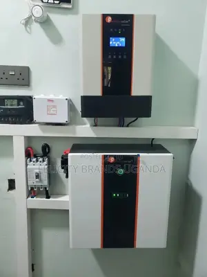 Lithium Battery 200ah 24v