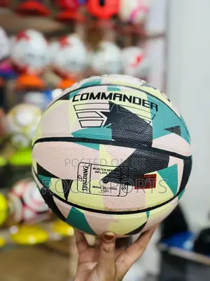Best Quality Leather Basketball