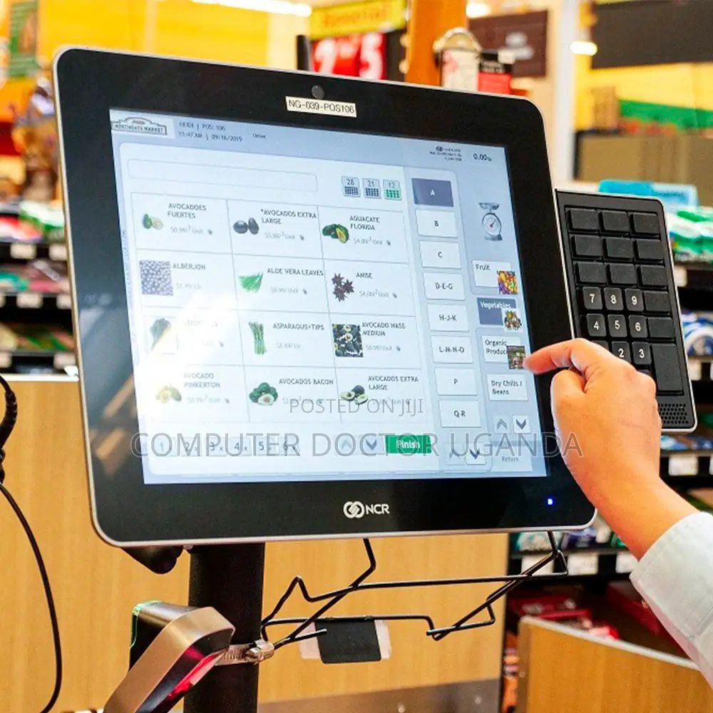 Point of Sale System