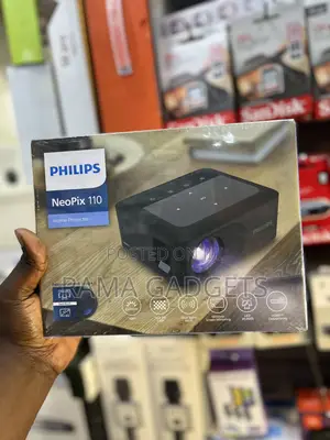 Philips Neopix 110 Projector