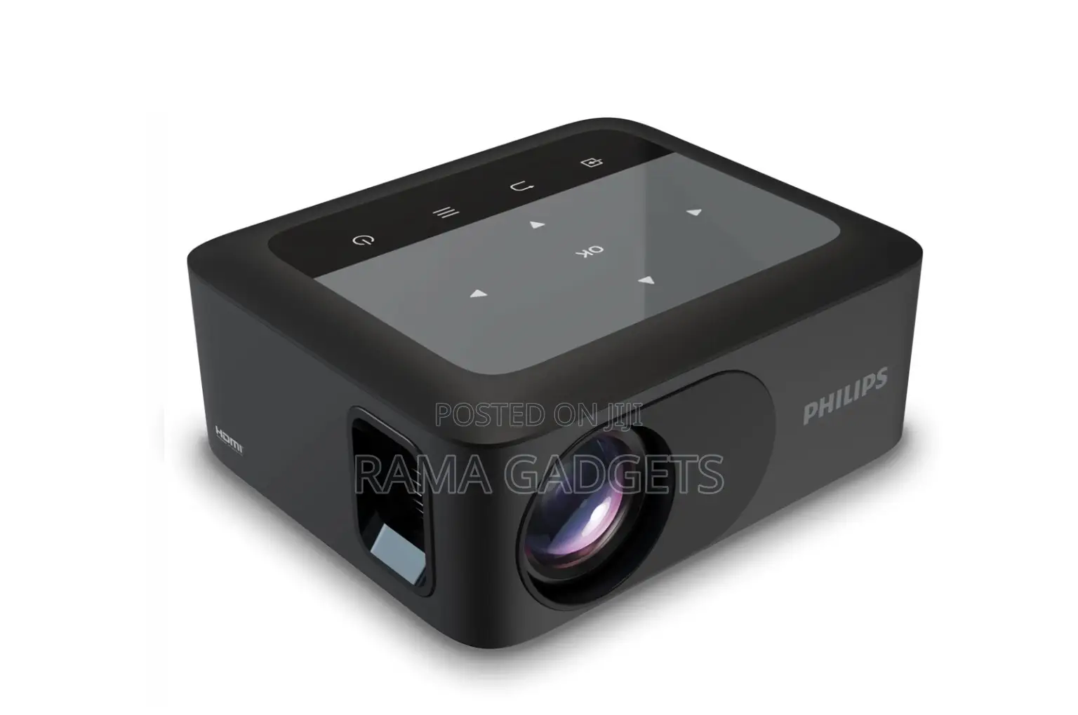 Philips Neopix 110 Projector