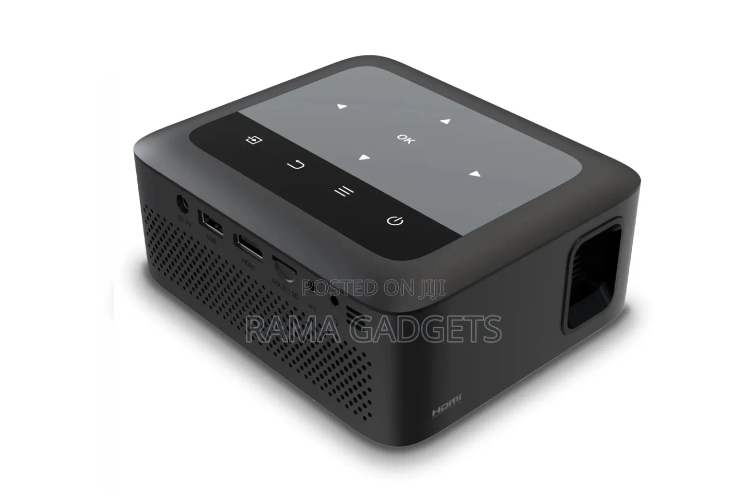 Philips Neopix 110 Projector