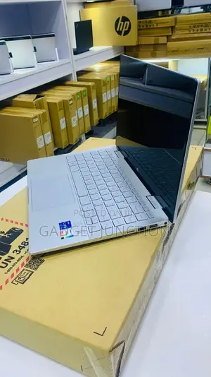 New Laptop HP Pavilion X360 14 16GB Intel Core I7 SSD 512GB