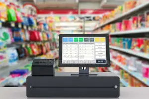 Point of Sale System