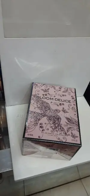 Bloom Delice Eau De Parfum for Women