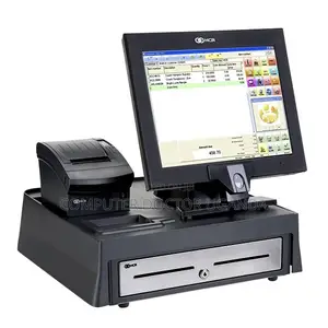 Point of Sale System