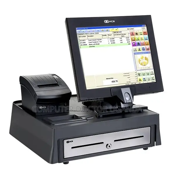 Point of Sale System