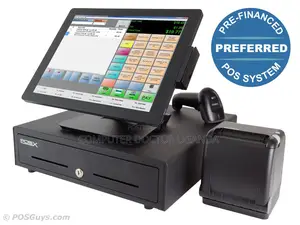 Point of Sale System