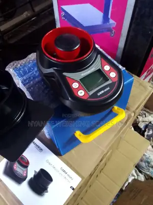 Moisture Meters Coffee, Cocoa and Maize Grain Moisture Meter