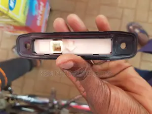 Car Boot Switch for Fielder, Auris and Vitz 2006 - 2014