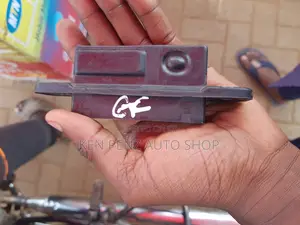 Car Boot Switch for Fielder, Auris and Vitz 2006 - 2014