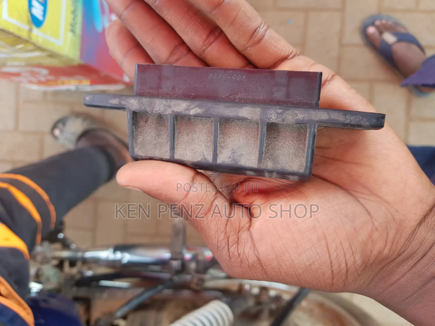 Car Boot Switch for Fielder, Auris and Vitz 2006 - 2014