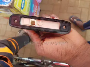 Car Boot Switch for Fielder, Auris and Vitz 2006 - 2014