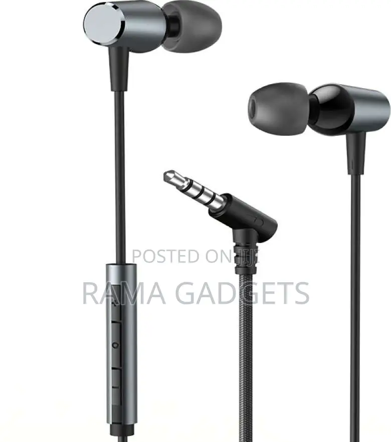 Oraimo Trumpet 3 Headphones: Hifi Sound Crystal-Clear Call