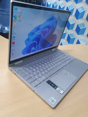 Laptop Lenovo Thinkpad X1 Yoga 16GB Intel Core I7 SSD 512GB