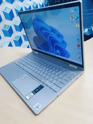 Laptop Lenovo Thinkpad X1 Yoga 16GB Intel Core I7 SSD 512GB