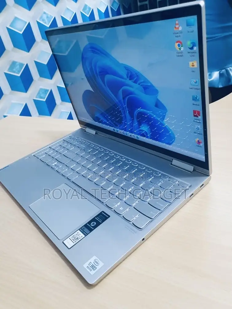 Laptop Lenovo Thinkpad X1 Yoga 16GB Intel Core I7 SSD 512GB