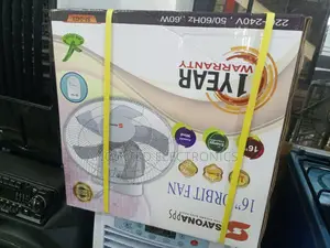 Sayona Ceiling Fans Original Brand